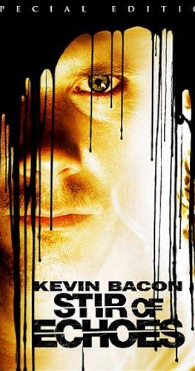 Stir of Echoes (1999) IMDb