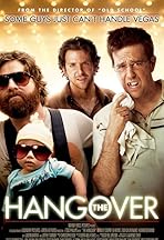 The Hangover