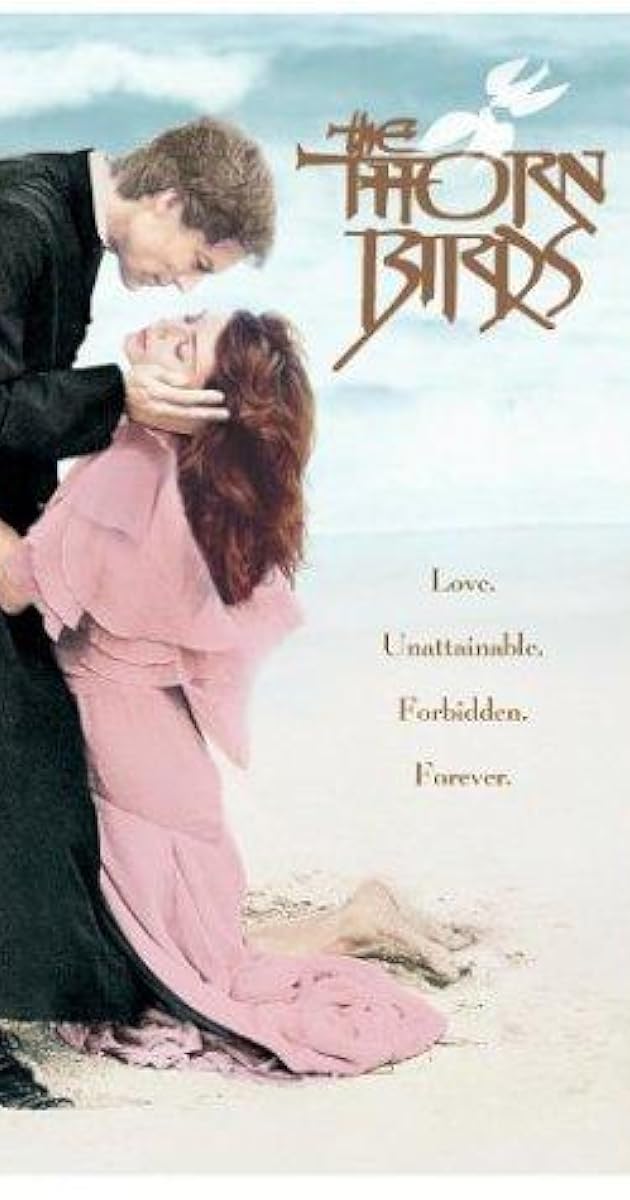 The Thorn Birds (TV Mini-Series 1983– ) - IMDb