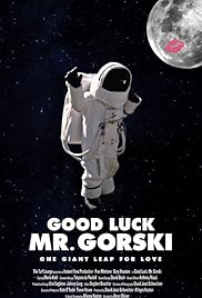 Good Luck, Mr. Gorski Poster