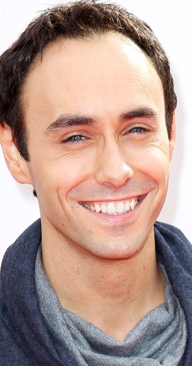 Aled Haydn Jones IMDb