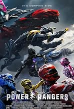 Power Rangers