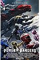 Power Rangers