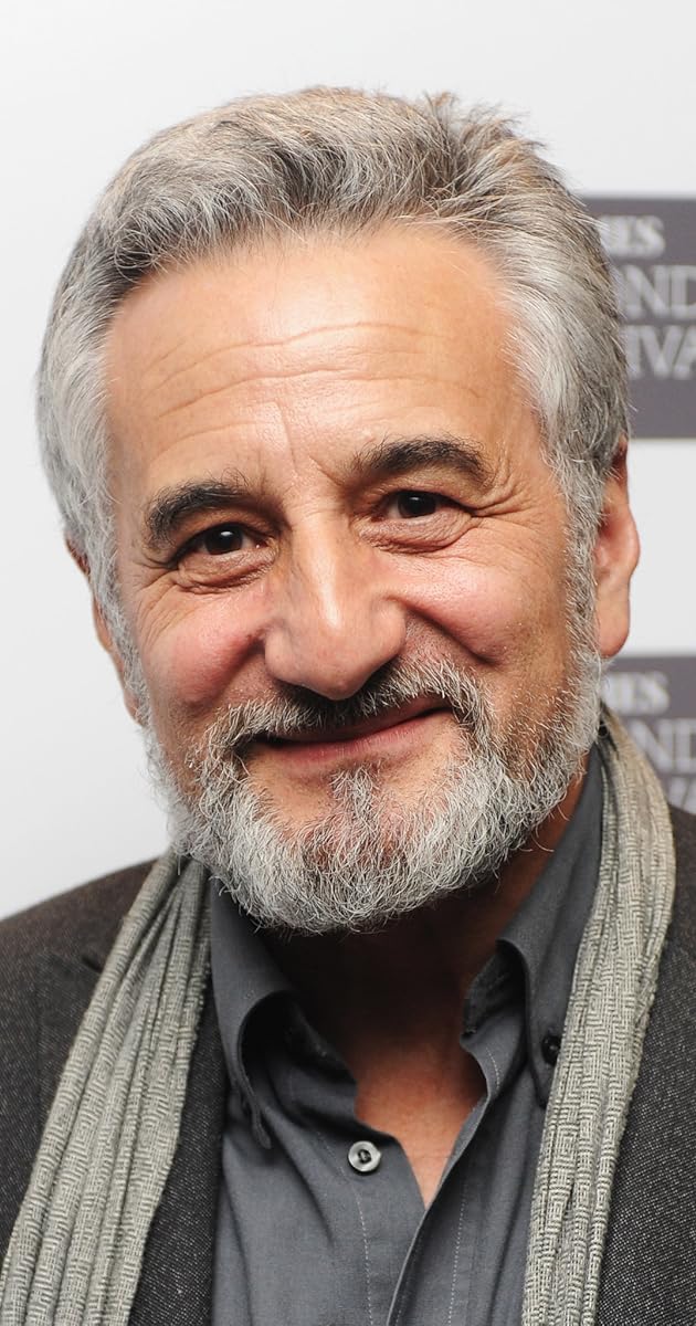 Henry Goodman - IMDb