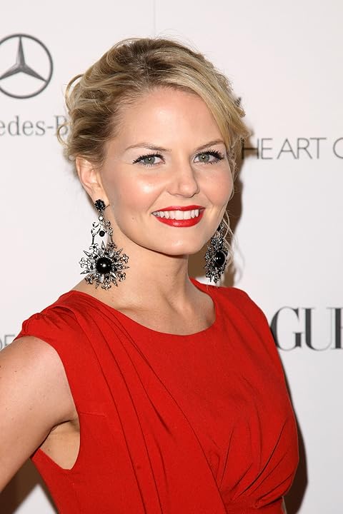 Jennifer Morrison