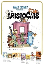 The AristoCats