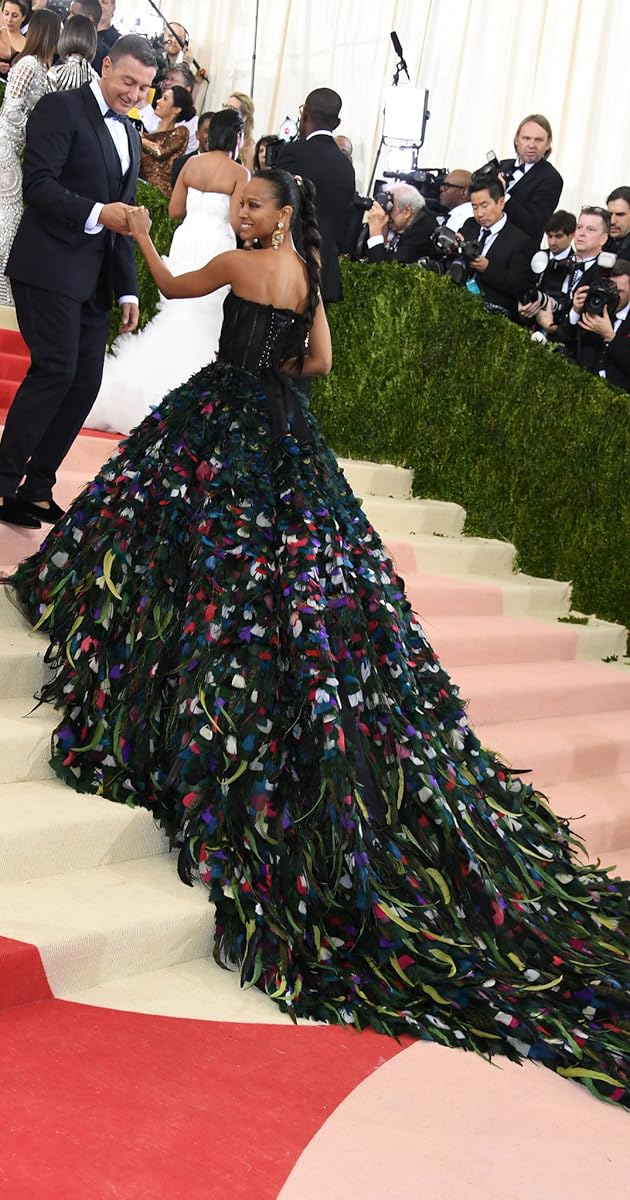 2016 Costume Institute Gala IMDb