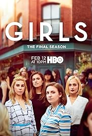 Girls Poster