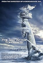 The Day After Tomorrow