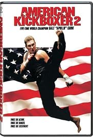 American Kickboxer 2 (1993) - IMDb