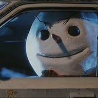 Jack Frost (1997)