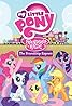 My Little Pony: Friendship Is Magic (TV Series 2010– ) Poster