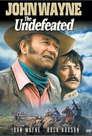 Niezwyciezeni Poster