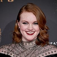 Shannon Purser