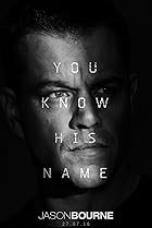 Jason Bourne