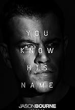 Jason Bourne