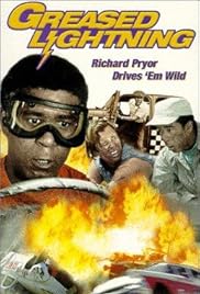 Greased Lightning (1977) - IMDb