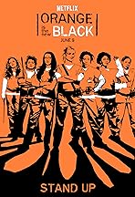 Orange Is the New Black