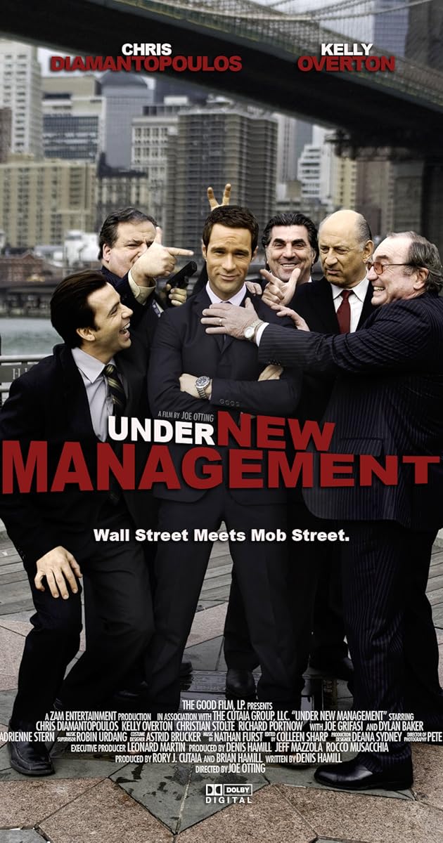 Under New Management (2009) IMDb
