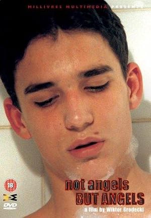 Not Angels But Angels 1994 1