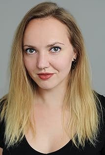 Irina Gorovaia - IMDb