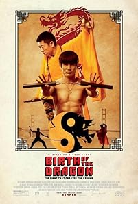 Set against the backdrop of 1960s San Francisco, 'Birth of the Dragon' is a modern take on the classic movies that Bruce Lee was known for. It takes its inspiration from the epic and still controversial showdown between an up-and-coming Bruce Lee and kung fu master Wong Jack Man -- a battle that gave birth to a legend.