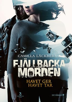 Fjallbackamorden poster