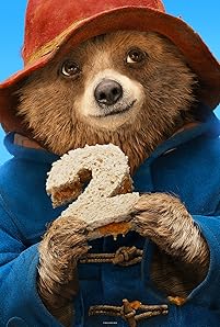 First look trailer for Paddington 2.