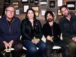 The IMDb Studio (2015-)