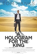 A Hologram for the King