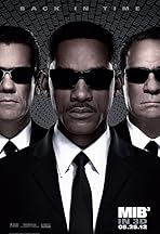 Men in Black 3