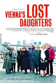 Vienna's Lost Daughters Poster