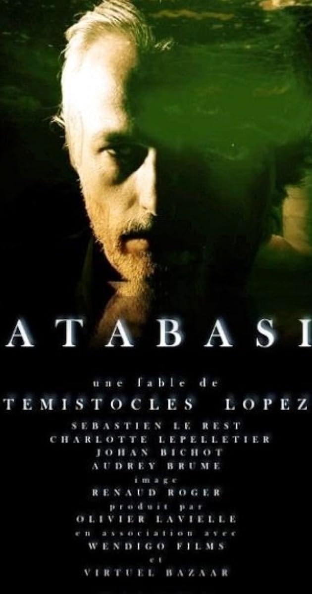 Katabasis 2011 Plot Summary IMDb Katabasis 2011 Plot Summary IMDb