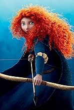 Brave (2012)