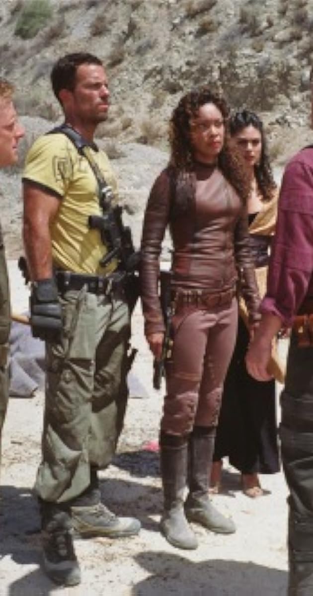 2005 Serenity 2005 Serenity