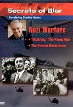 Sworn to Secrecy: Secrets of War