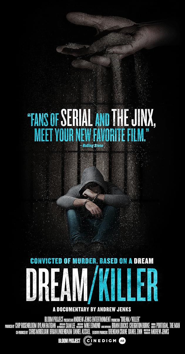 Dream/Killer (2015) IMDb Dream/Killer (2015) IMDb