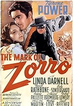 The Mark of Zorro