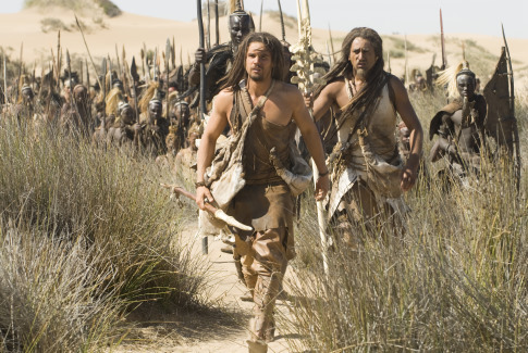 10.000 Bc Movies To Watch 2008 10.000 Bc Movies To Watch 2008