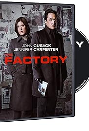 the factory cover