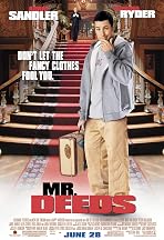 Mr. Deeds