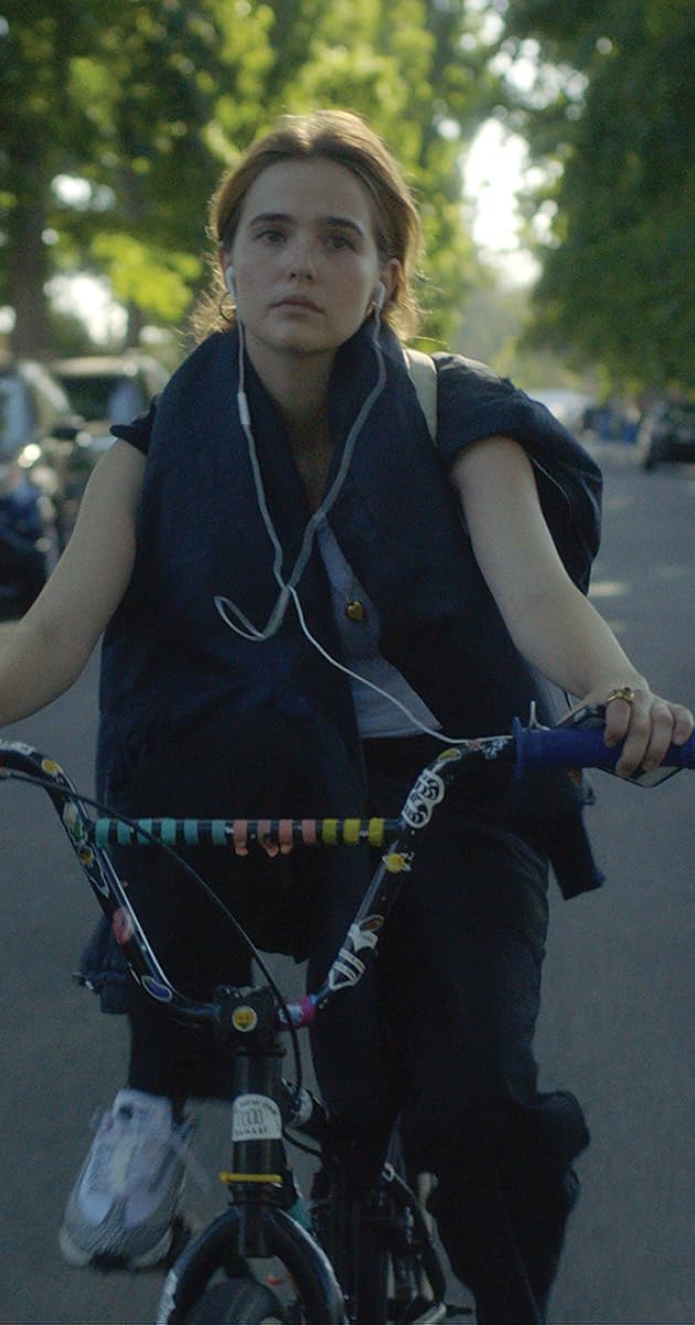 Flower (2017) Full Cast & Crew IMDb