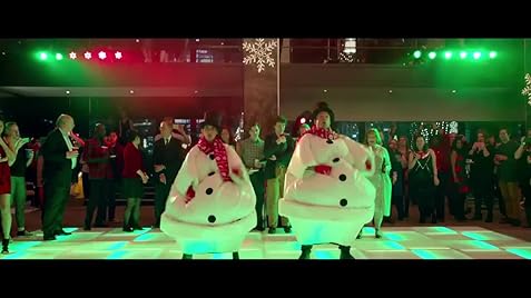 Office Christmas Party (2016) - IMDb