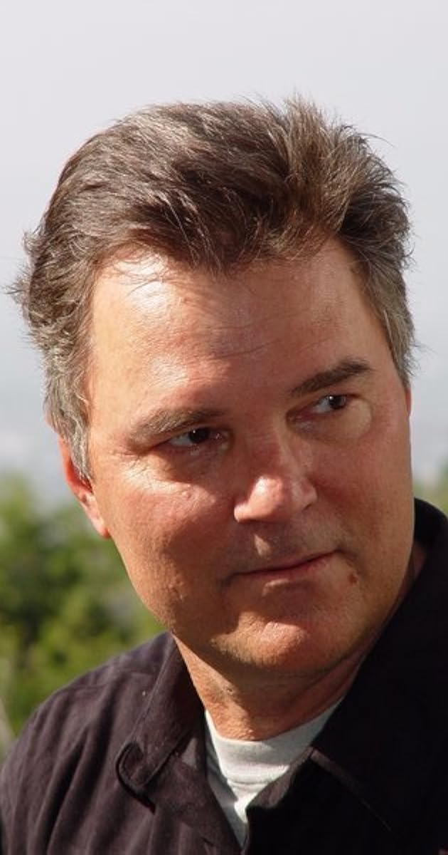 David Sheffield IMDb