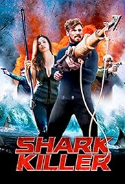 Rekin zabójca / Shark Killer (2015)