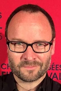 Michael Goldburg Picture