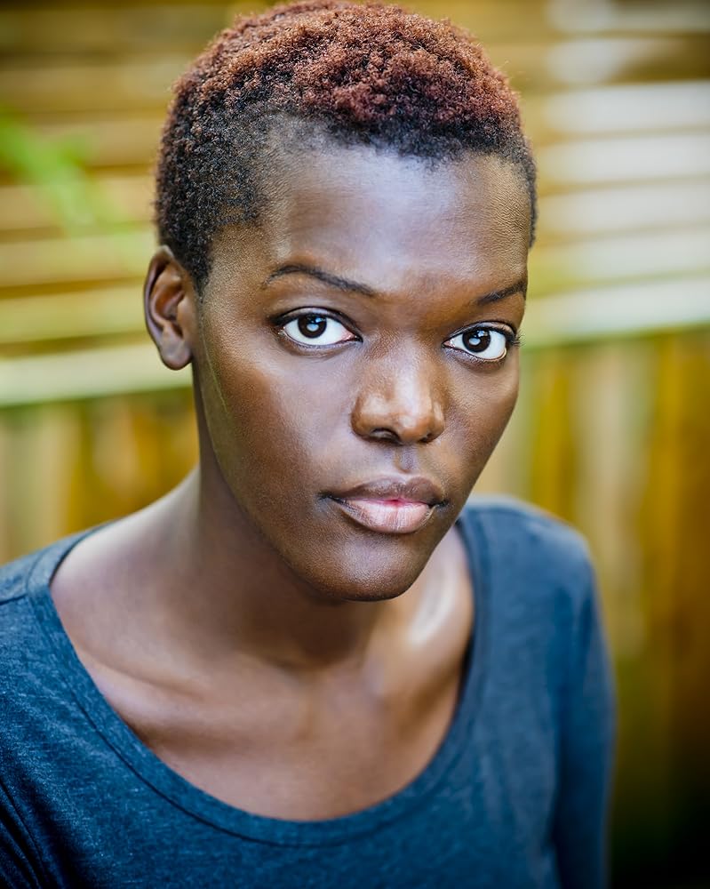 Sheila Atim