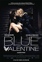 Blue Valentine