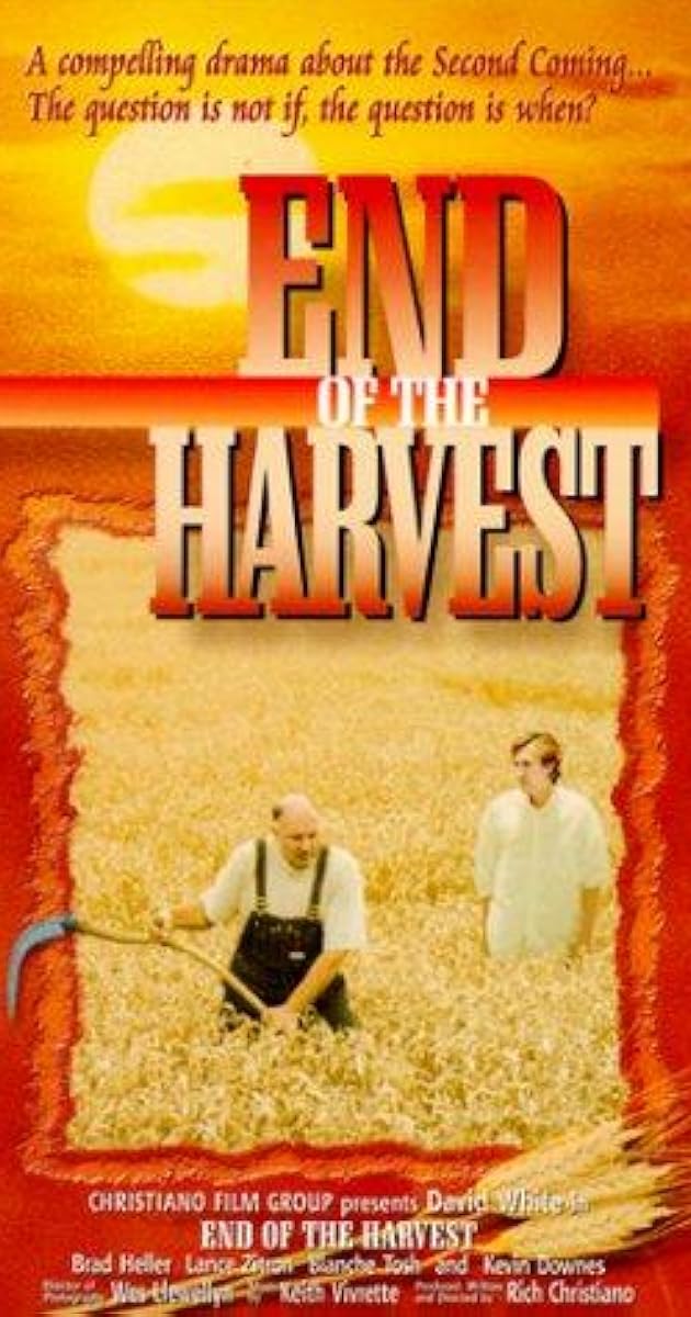 End of the Harvest (1998) IMDb