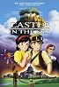 Castle in the Sky